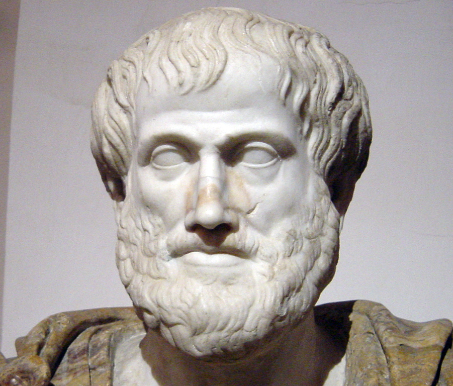 Aristoteles