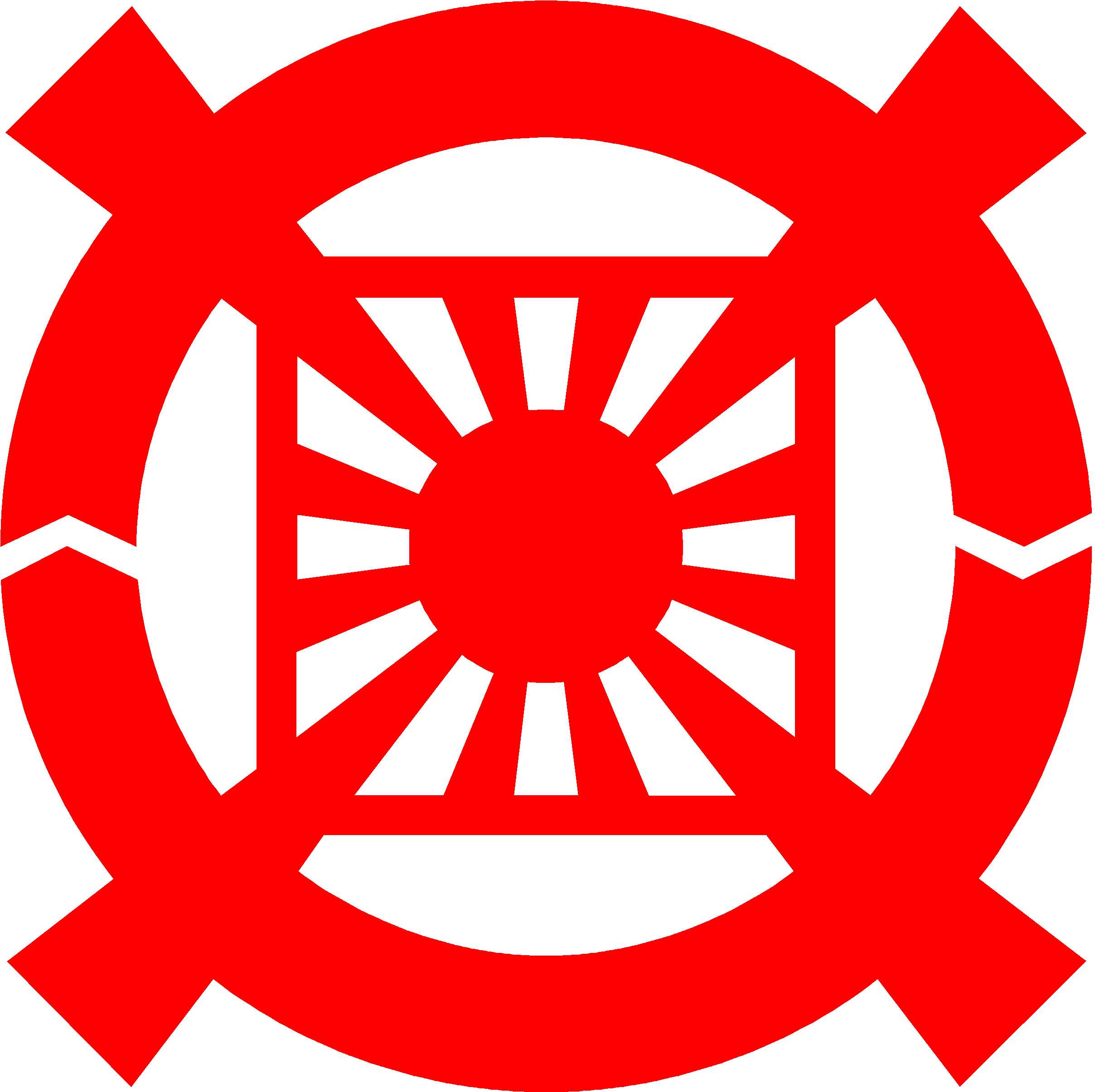 Enhetskirkens logo