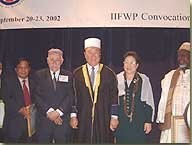 New York 21. og 22. september 2002