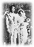 Dr Sun Myung Moon og fru Hak Ja Hans bryllup - 17. mars 1960