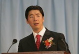 Kook Jin Moon, London, July 15th