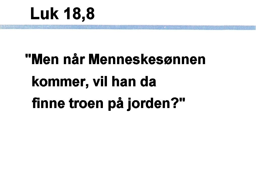 Menneskes&oslash;nnen