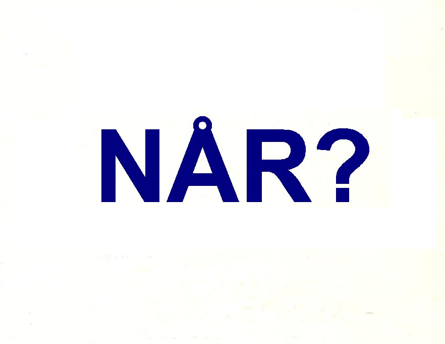 N&aring;r