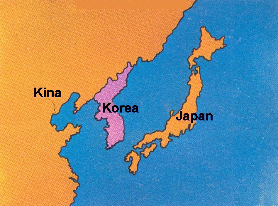 Korea