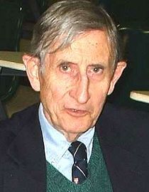 Freeman Dyson