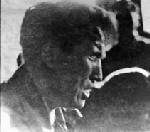 Sun Myung Moon