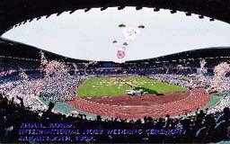 velsignelse 1992