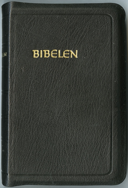Bibelen