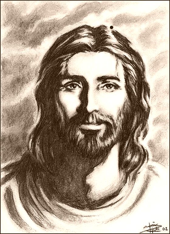 Jesus