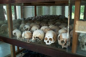 killing fields