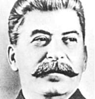 Stalin
